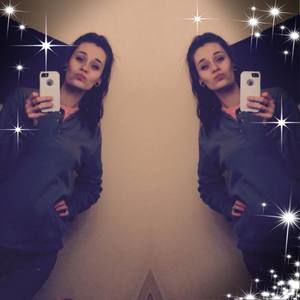 Meet your Posher, Breanna